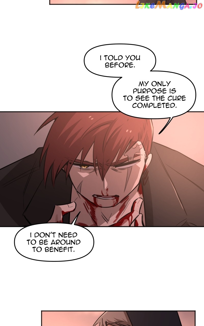 Code Adam Chapter 138 - page 30