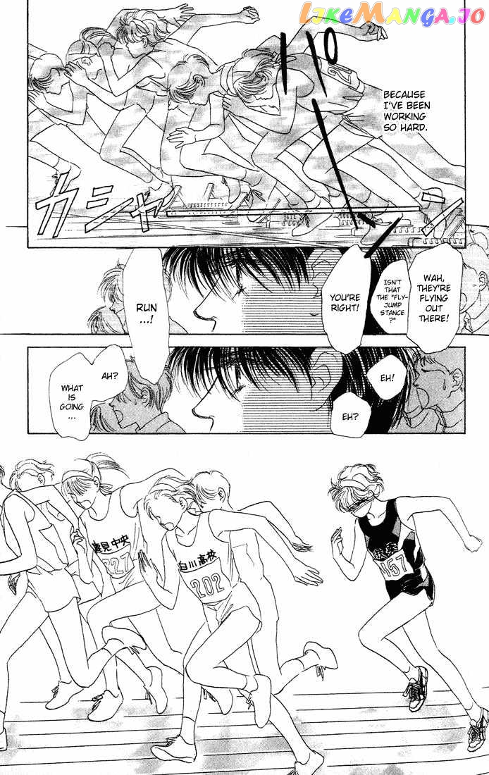 Garasu No Kodou chapter 2 - page 38