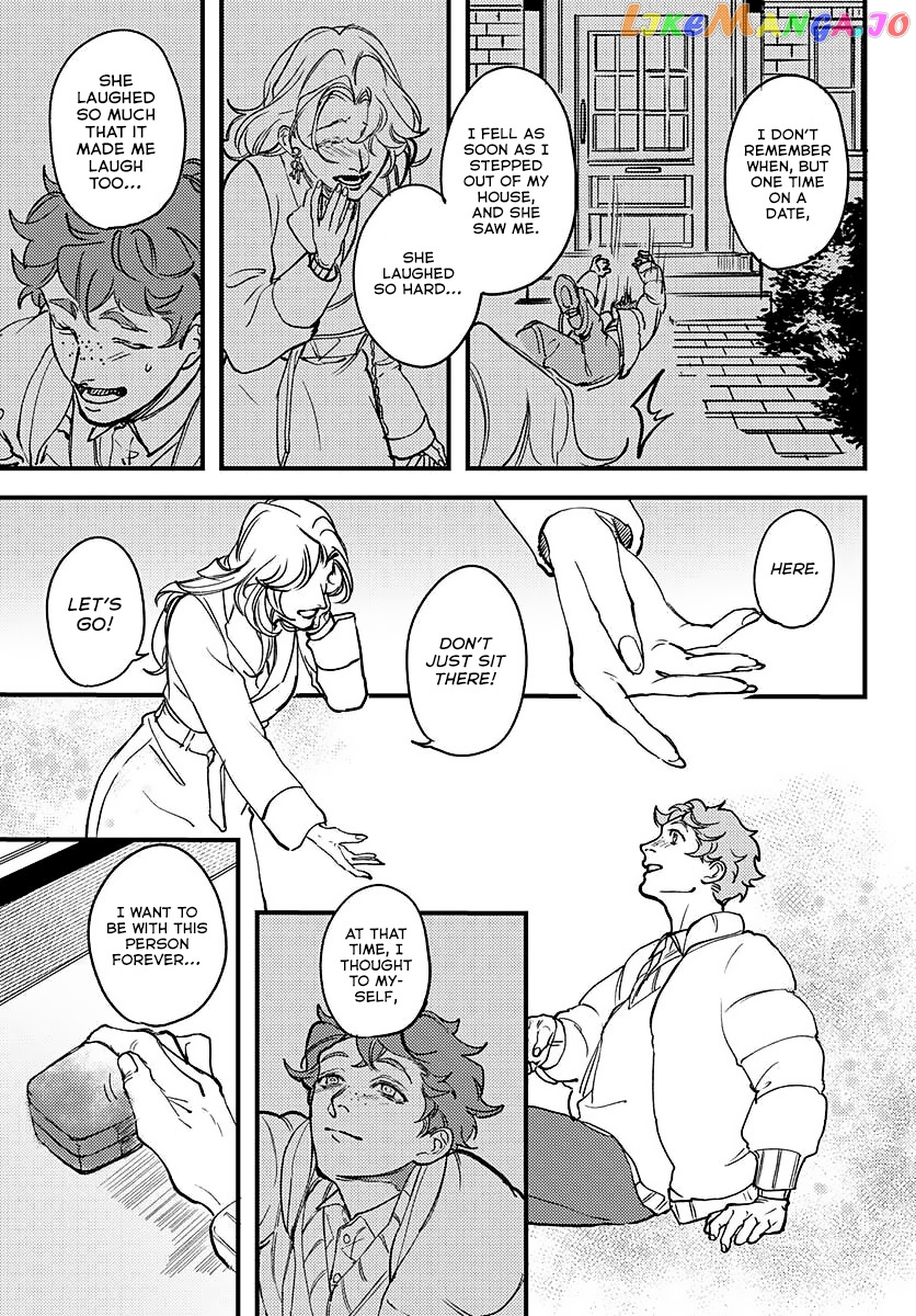 Shepherd House Hotel chapter 2 - page 22