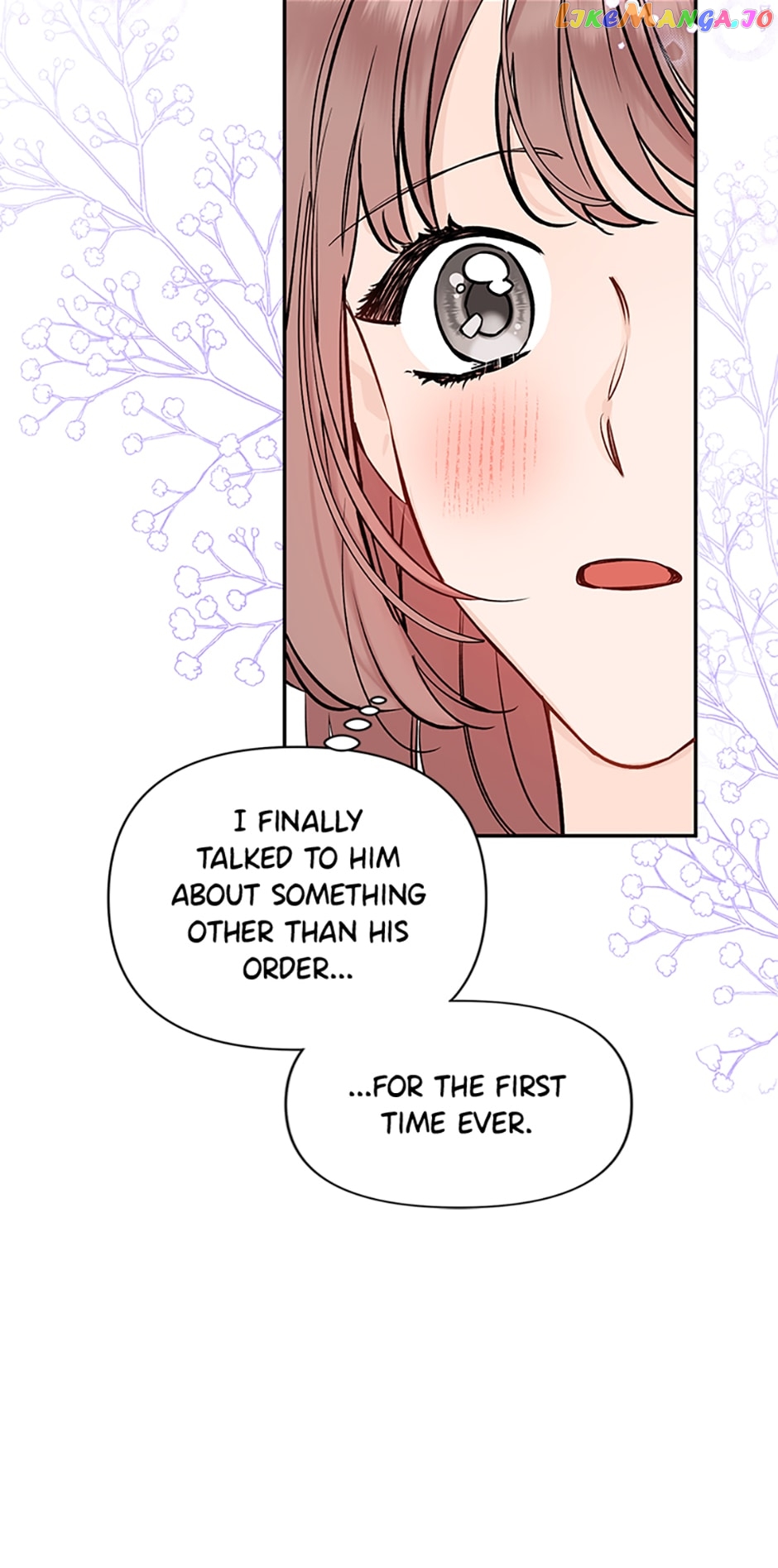 100-Day Romance chapter 3 - page 50