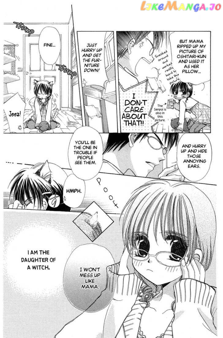 Momoko Manual chapter 2 - page 4