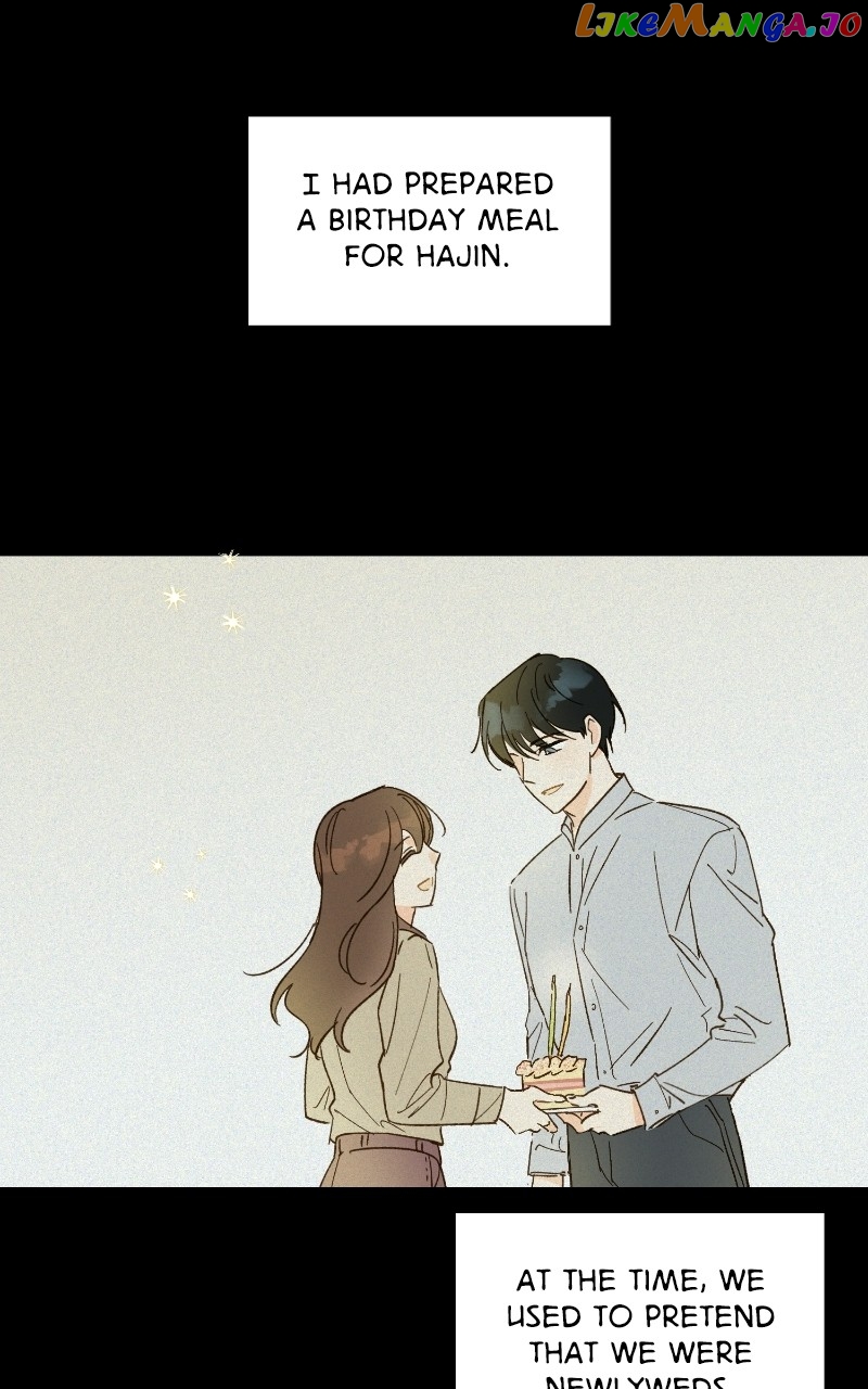 Dear First Love Chapter 46 - page 18