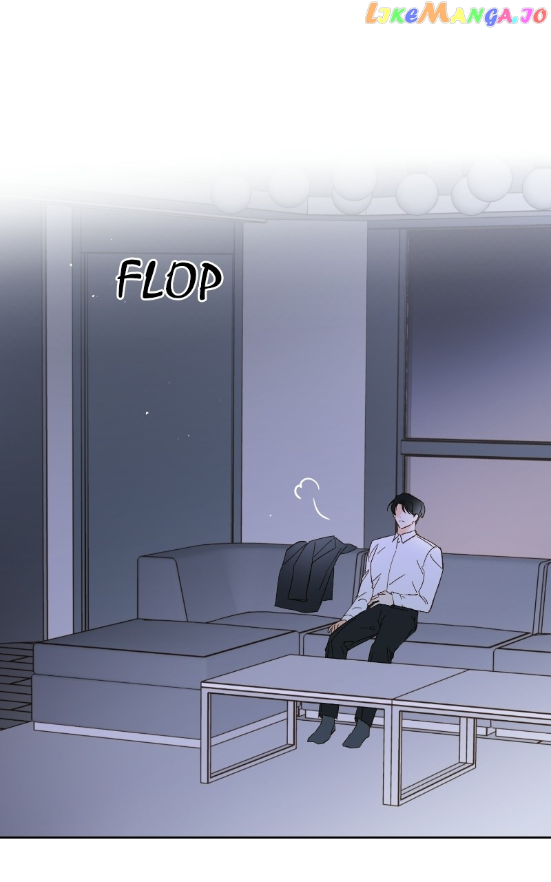 Dear First Love Chapter 46 - page 31