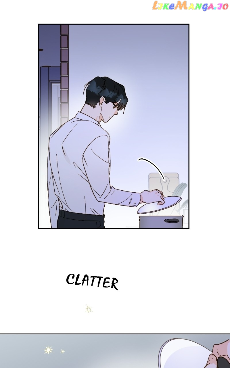 Dear First Love Chapter 46 - page 37