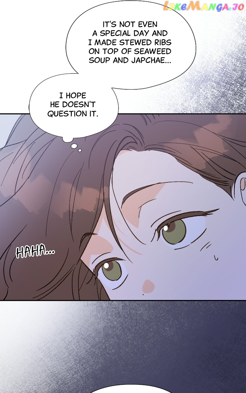 Dear First Love Chapter 46 - page 50