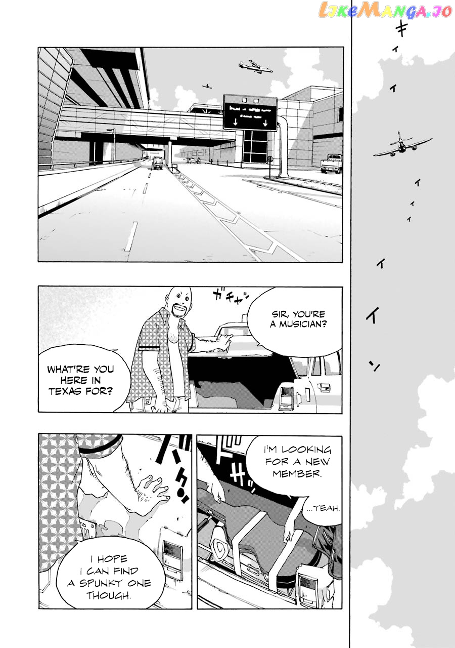 Shiori Experience – Jimi Na Watashi To Hen Na Oji-San chapter 41 - page 26