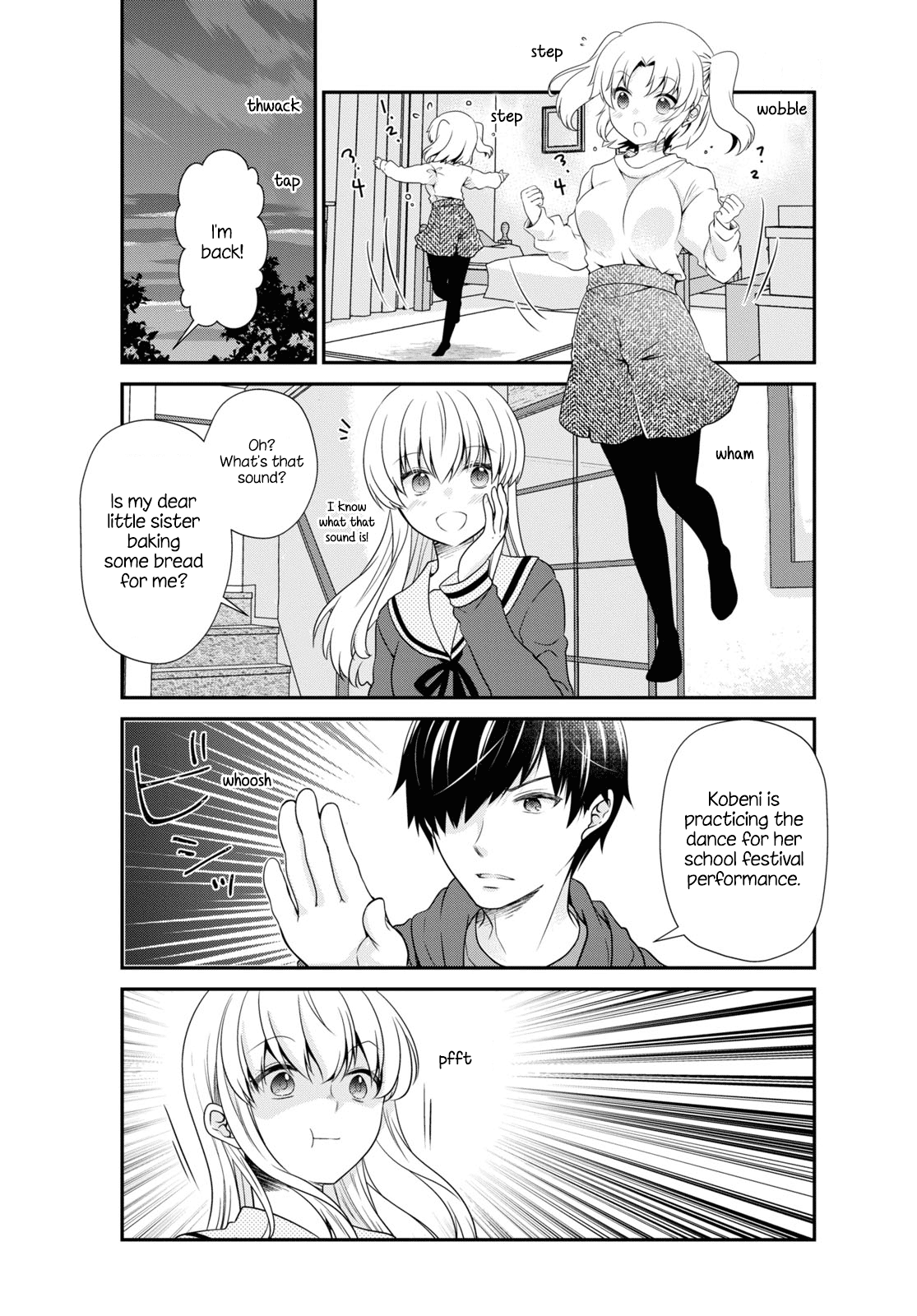 Mikakunin De Shinkoukei chapter 172 - page 5