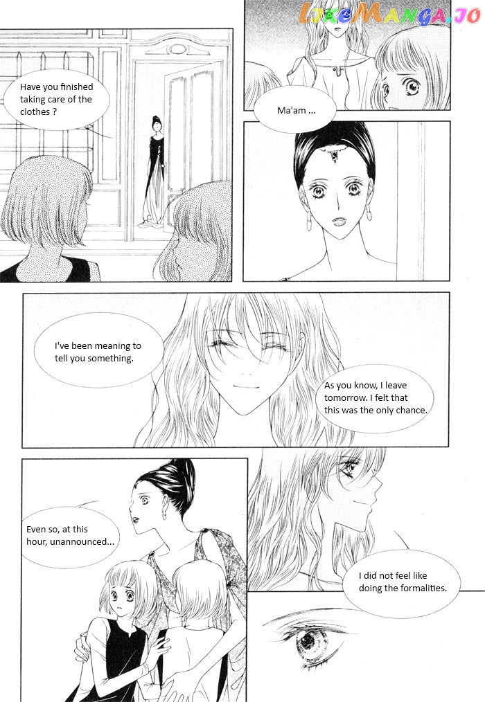 Marichen Chronicle chapter 9 - page 60