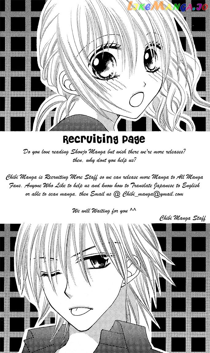 Delicate Ni Kiss Shite (Takada Tami) chapter 3 - page 50