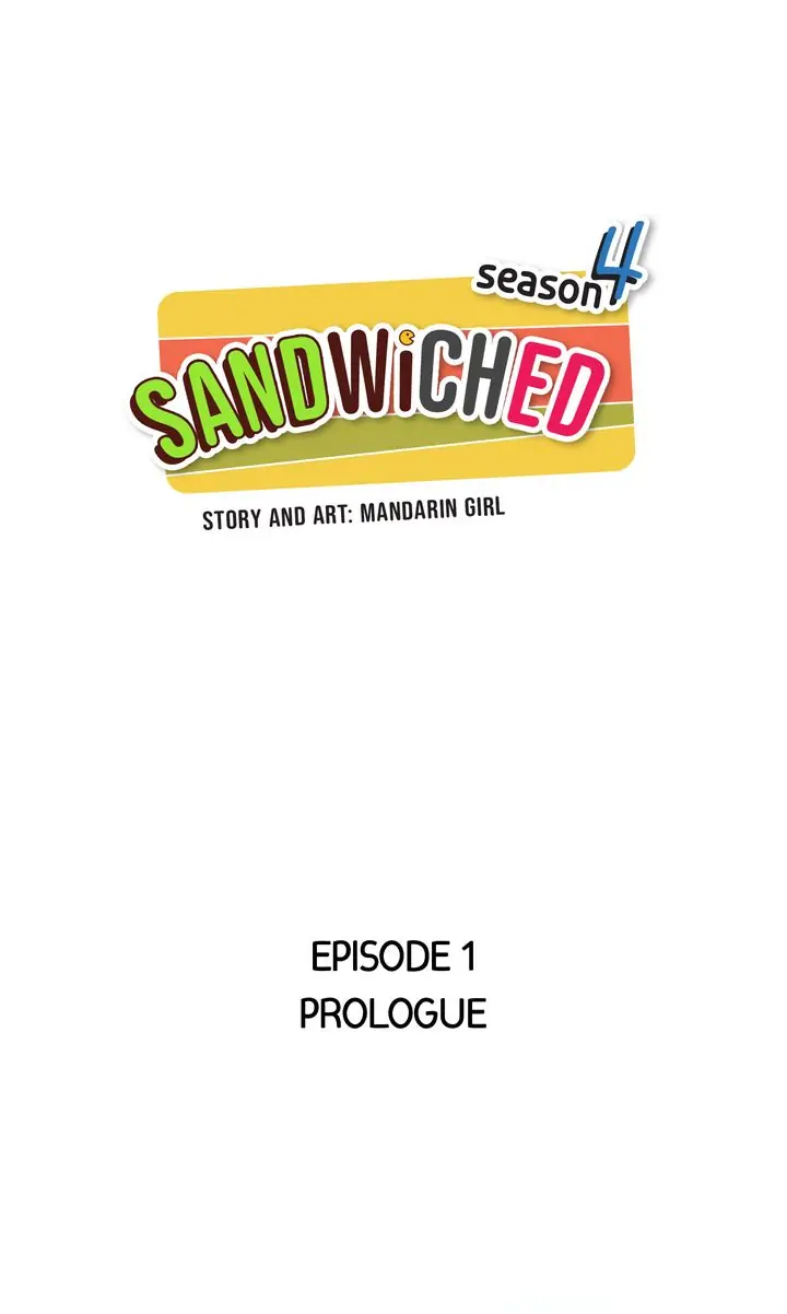 Sandwiched - Manhwa Chapter 115 - page 1