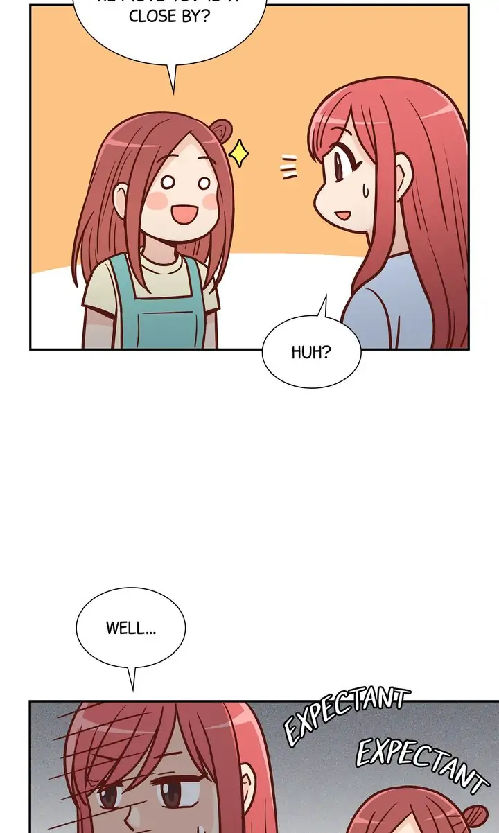 Sandwiched - Manhwa Chapter 115 - page 14