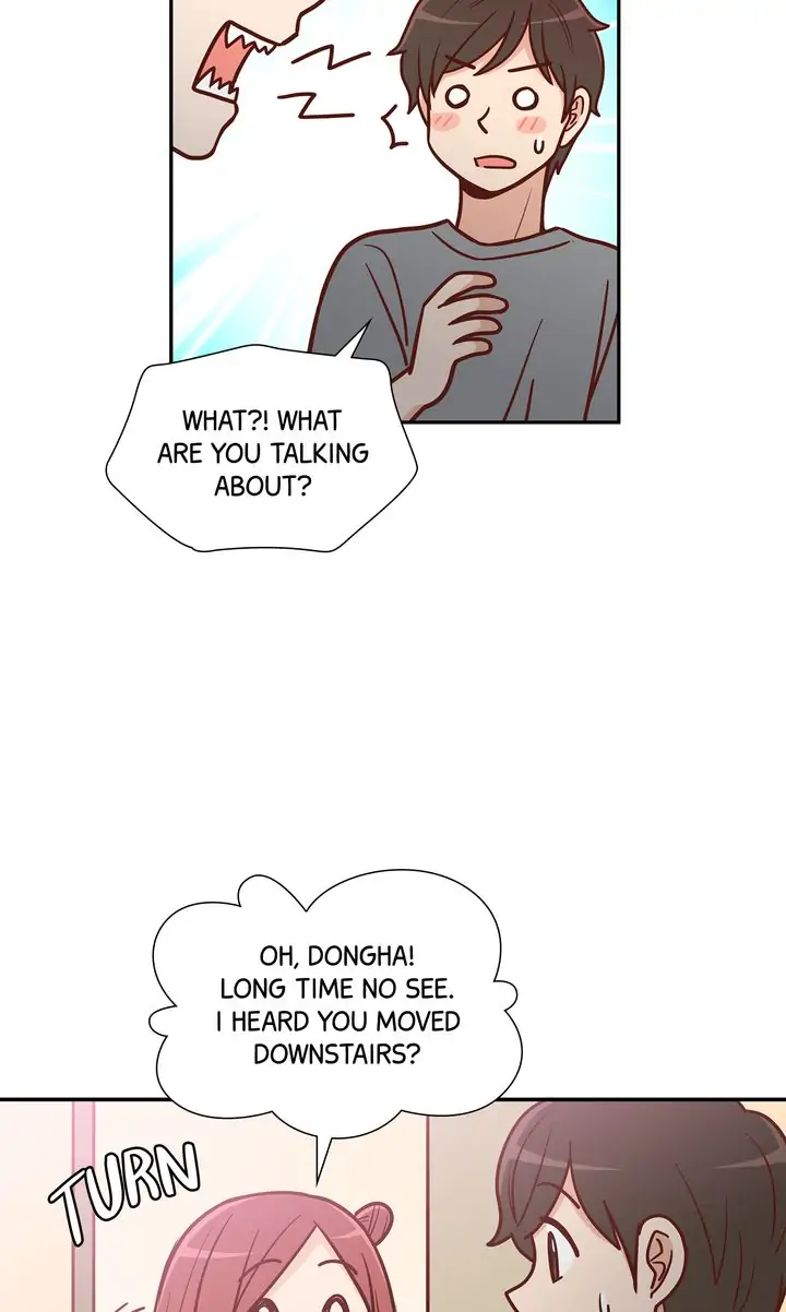 Sandwiched - Manhwa Chapter 115 - page 21