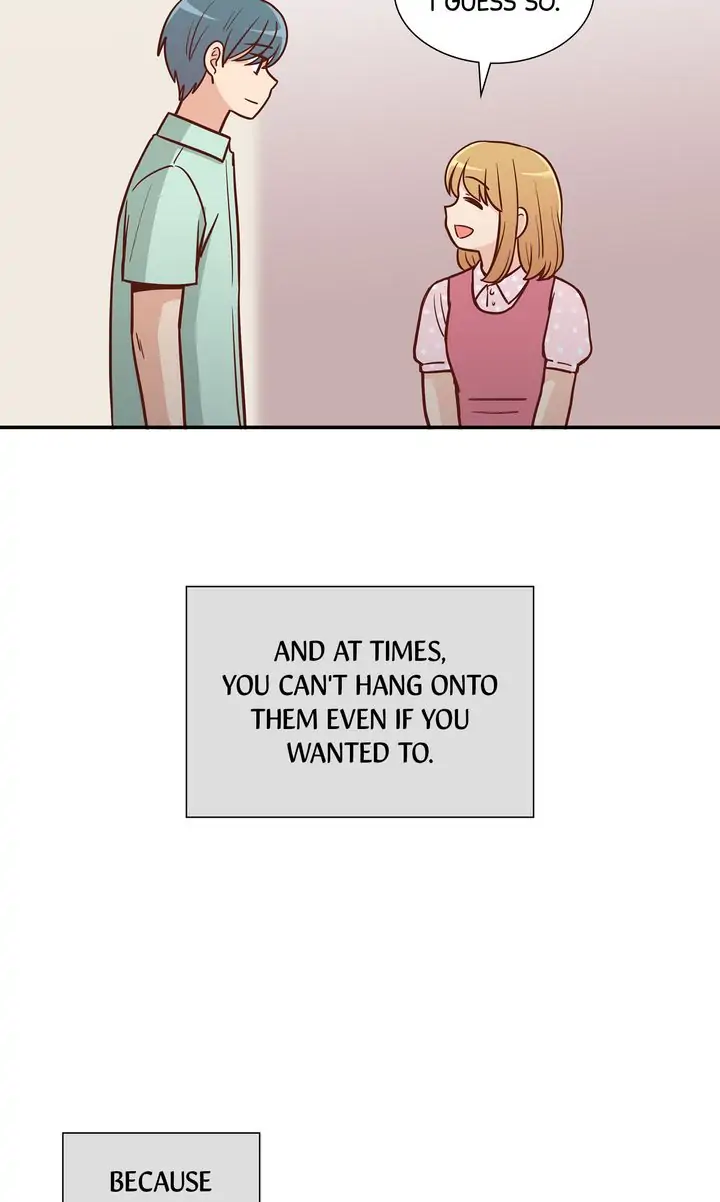 Sandwiched - Manhwa Chapter 115 - page 41