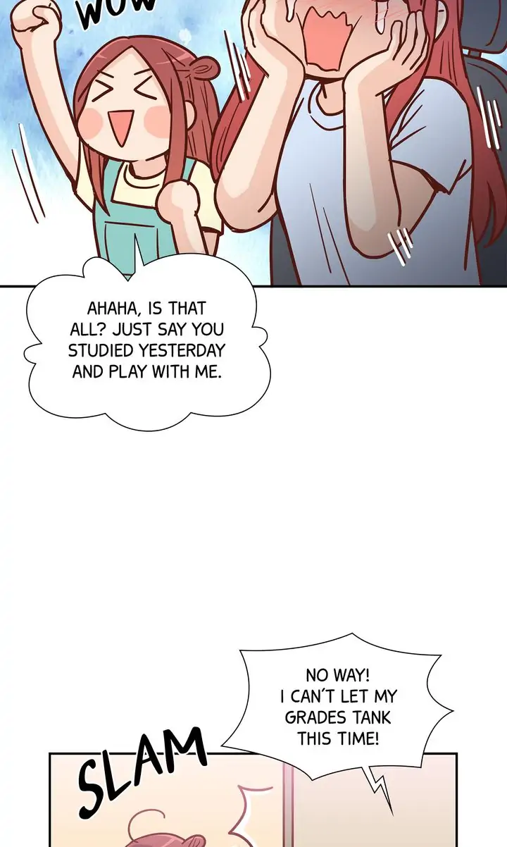 Sandwiched - Manhwa Chapter 115 - page 7