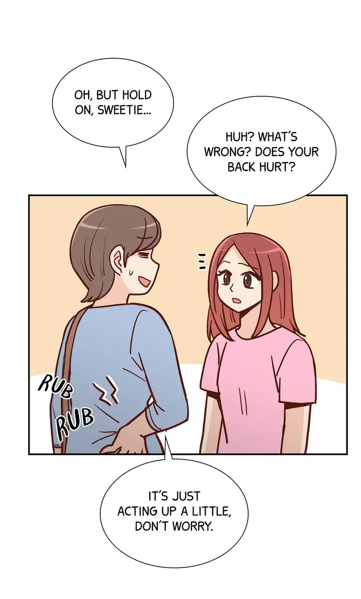 Sandwiched - Manhwa Chapter 116 - page 15