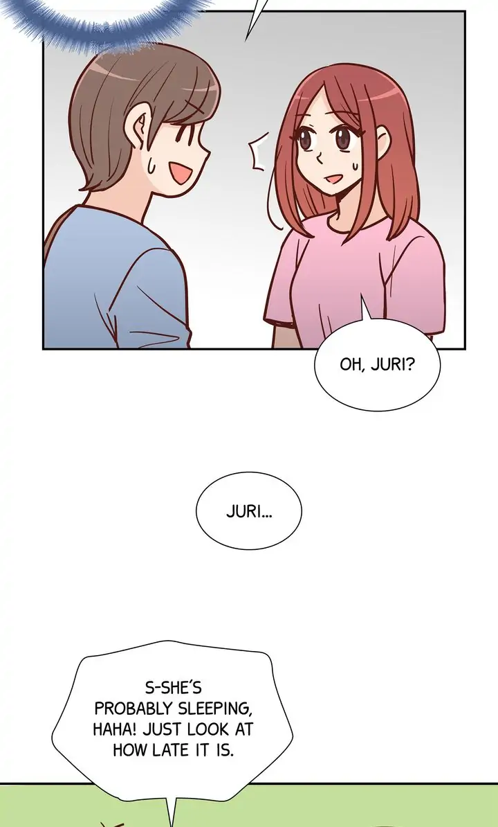 Sandwiched - Manhwa Chapter 116 - page 18