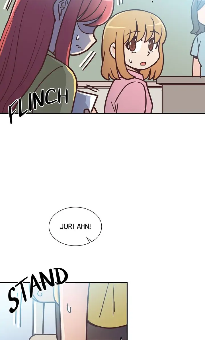 Sandwiched - Manhwa Chapter 116 - page 3