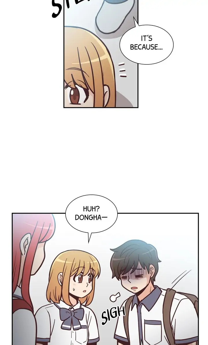 Sandwiched - Manhwa Chapter 116 - page 28