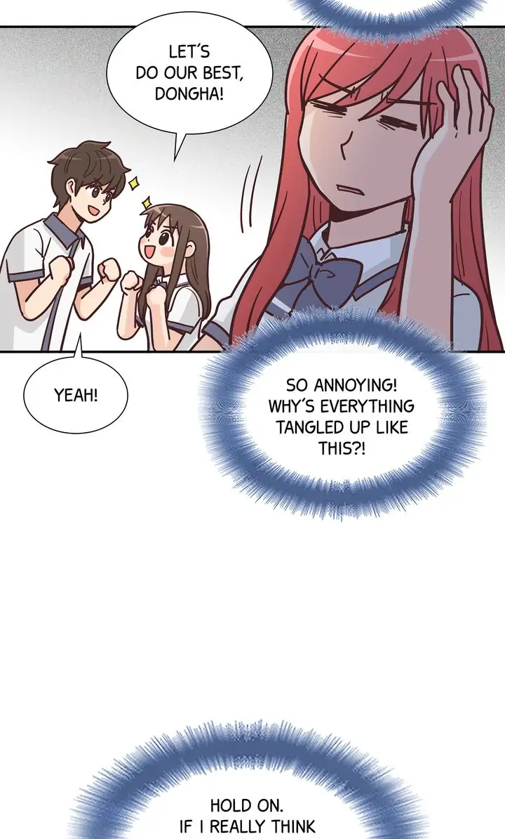 Sandwiched - Manhwa Chapter 116 - page 61