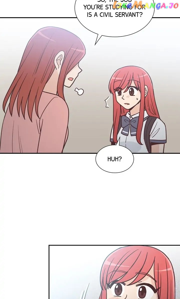 Sandwiched - Manhwa Chapter 117 - page 33