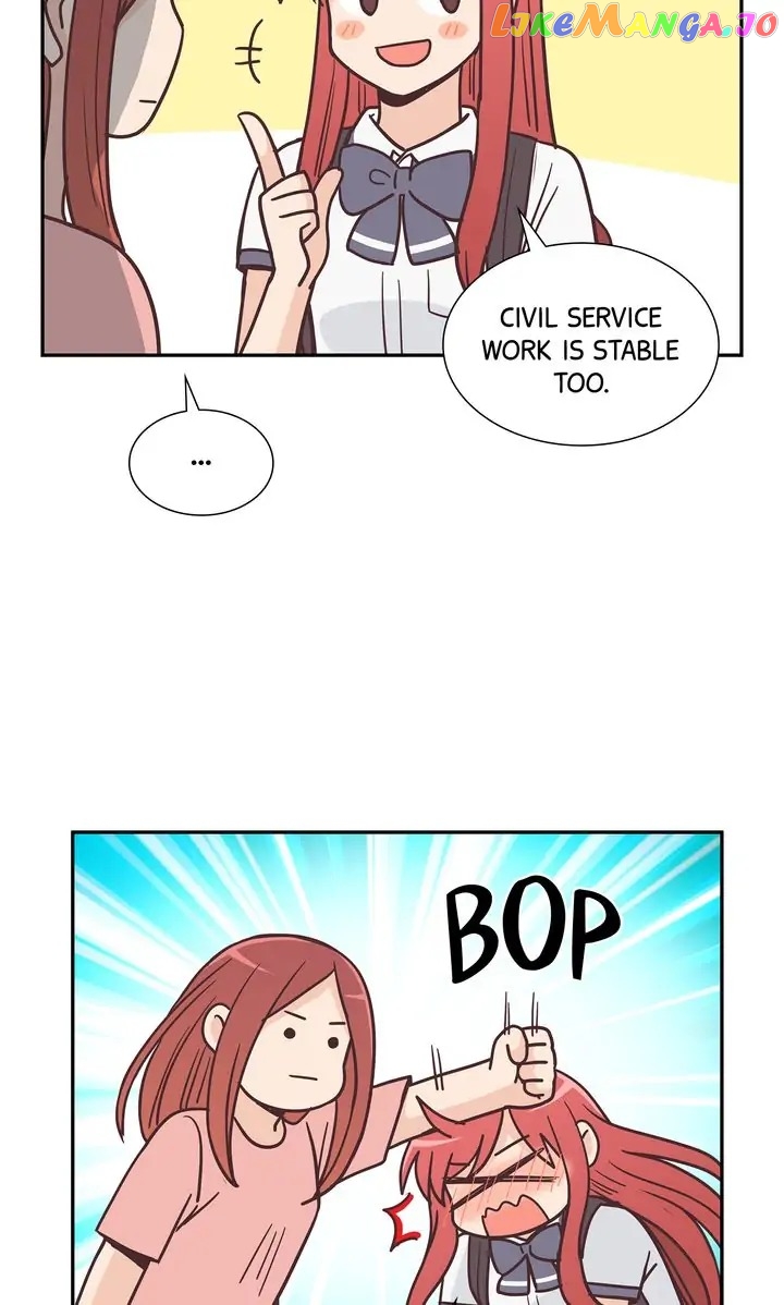 Sandwiched - Manhwa Chapter 117 - page 36