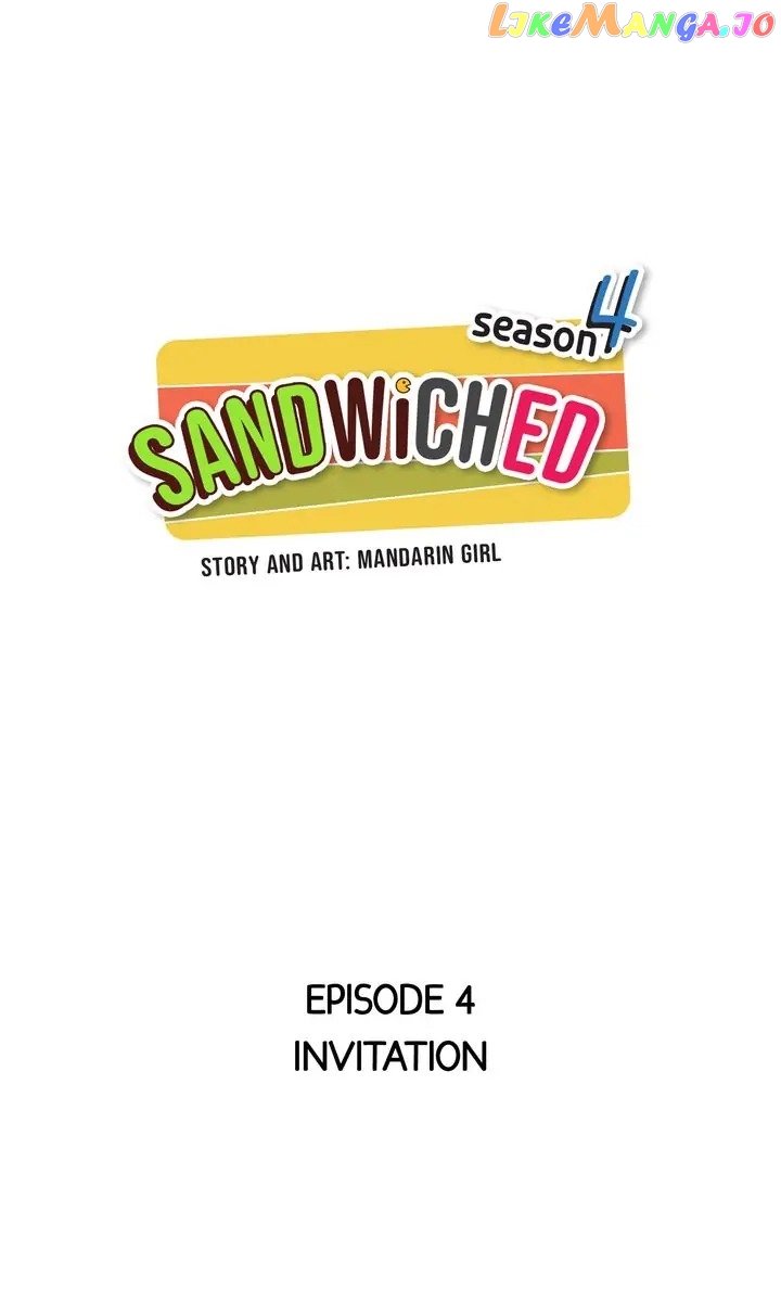 Sandwiched - Manhwa Chapter 118 - page 1