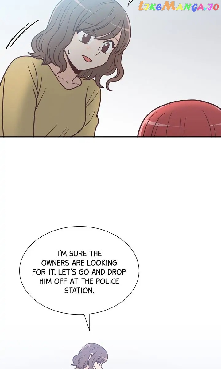 Sandwiched - Manhwa Chapter 118 - page 4