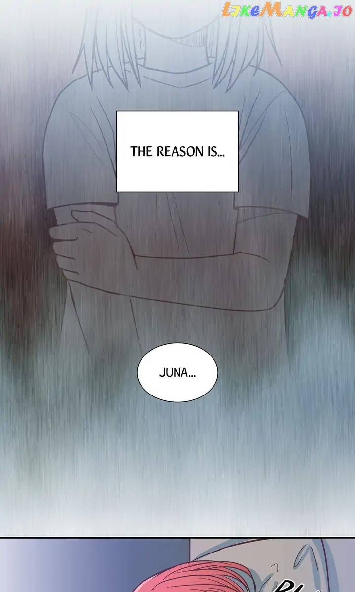 Sandwiched - Manhwa Chapter 118 - page 17