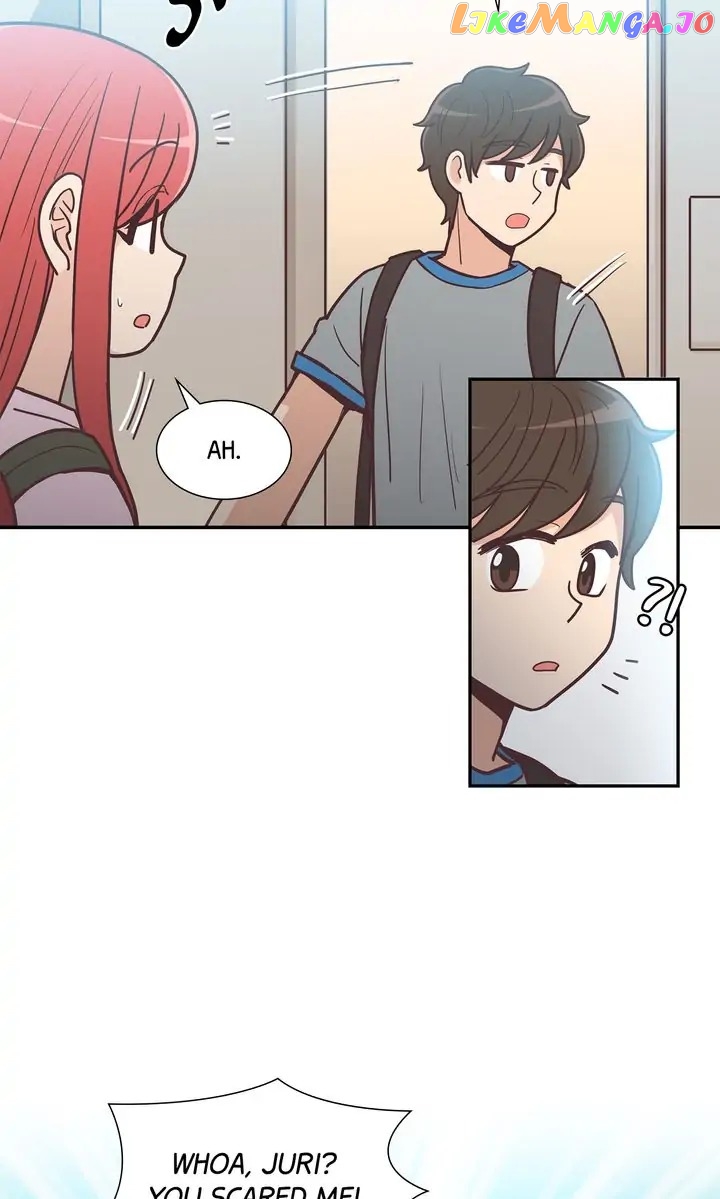 Sandwiched - Manhwa Chapter 118 - page 27