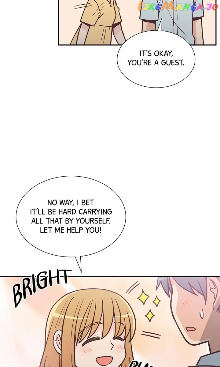 Sandwiched - Manhwa Chapter 118 - page 47