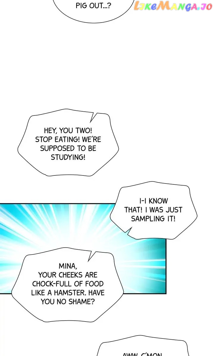 Sandwiched - Manhwa Chapter 118 - page 51