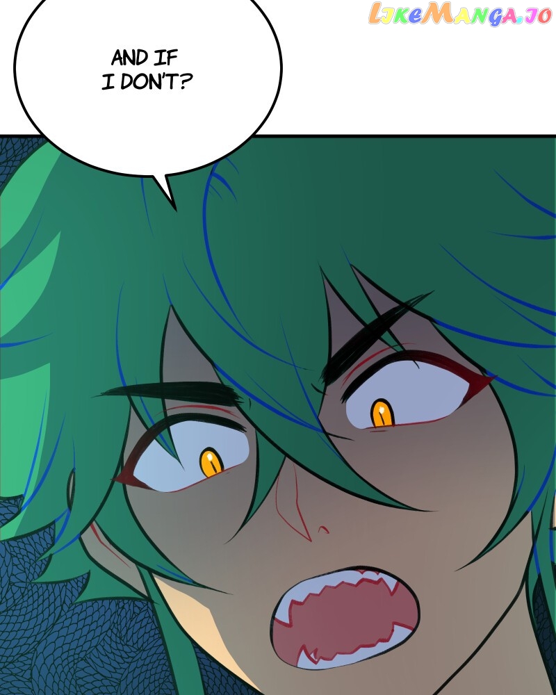 Of Dark Lords and Cabbages chapter 11 - page 7