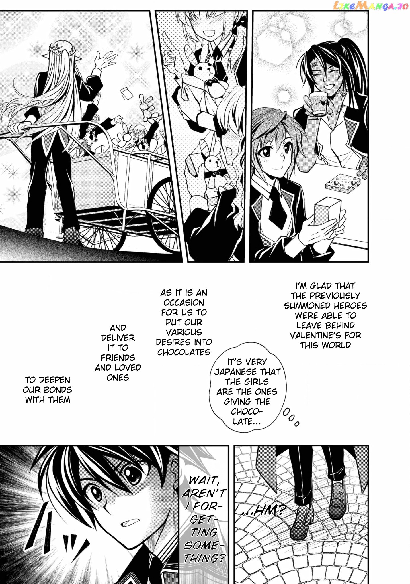 Level 1 No Saikyou Kenja ~Noroi De Sai Kakyuu Mahou Shika Tsukaenaikedo, Kami No Kanchigai De Mugen No Maryoku O Te Ni Ire Saikyou Ni~ chapter 16 - page 11