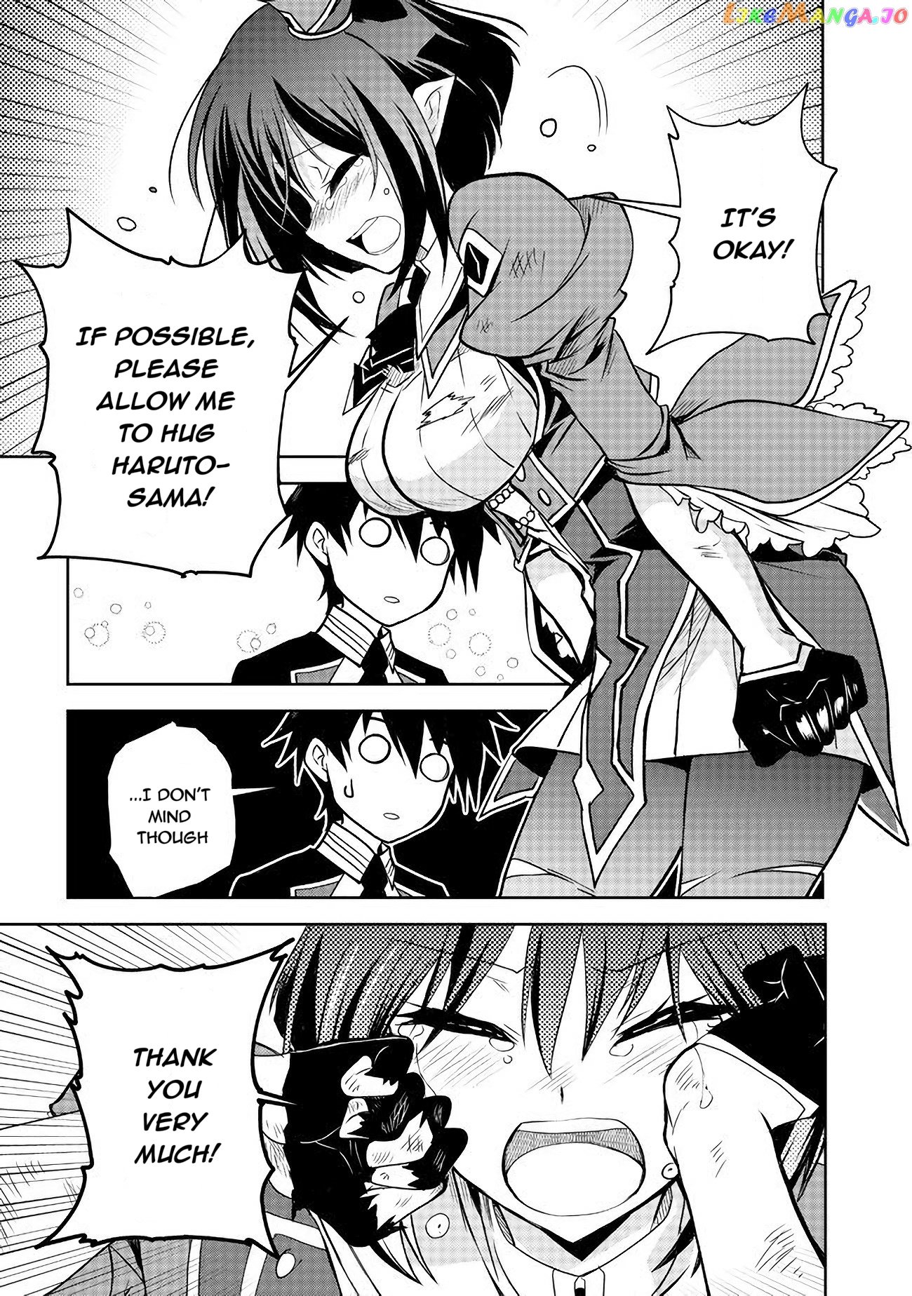 Level 1 No Saikyou Kenja ~Noroi De Sai Kakyuu Mahou Shika Tsukaenaikedo, Kami No Kanchigai De Mugen No Maryoku O Te Ni Ire Saikyou Ni~ chapter 7 - page 13