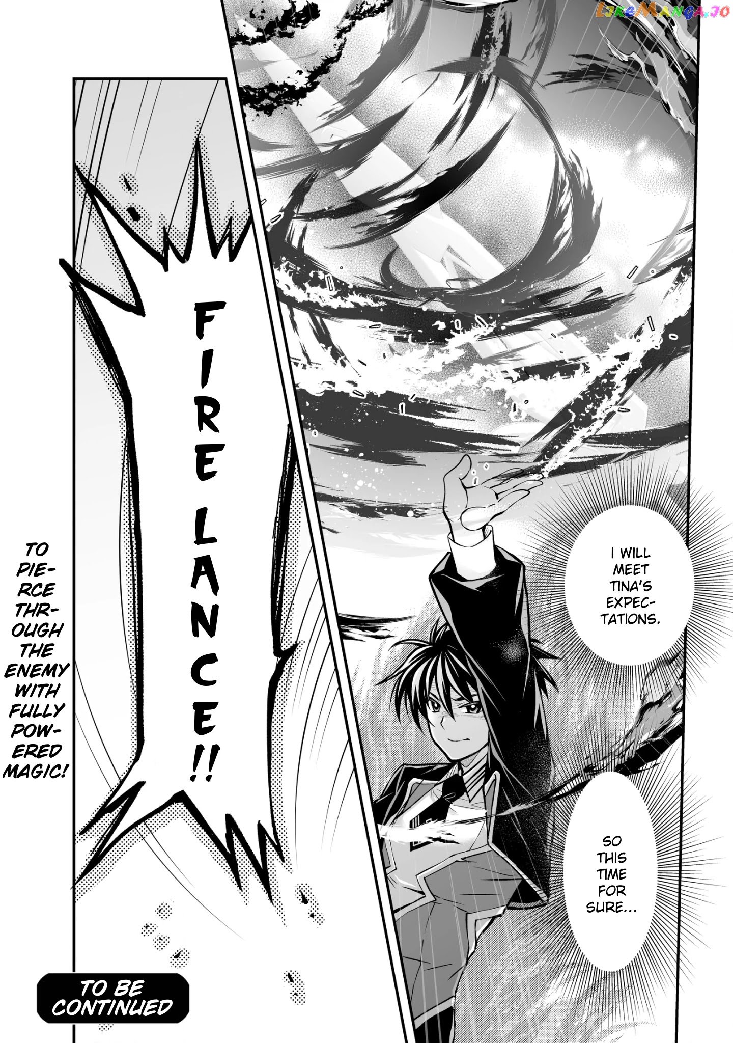 Level 1 No Saikyou Kenja ~Noroi De Sai Kakyuu Mahou Shika Tsukaenaikedo, Kami No Kanchigai De Mugen No Maryoku O Te Ni Ire Saikyou Ni~ chapter 21 - page 30