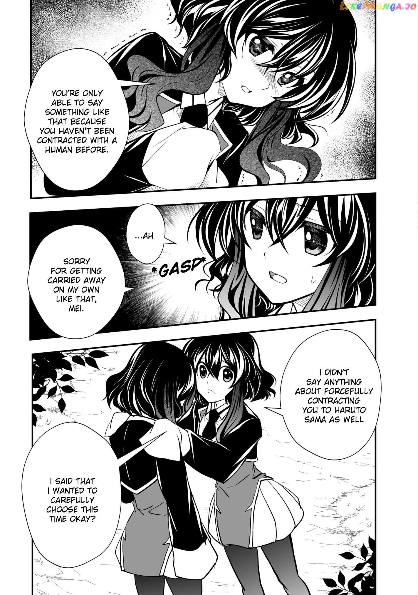 Level 1 No Saikyou Kenja ~Noroi De Sai Kakyuu Mahou Shika Tsukaenaikedo, Kami No Kanchigai De Mugen No Maryoku O Te Ni Ire Saikyou Ni~ chapter 21 - page 5