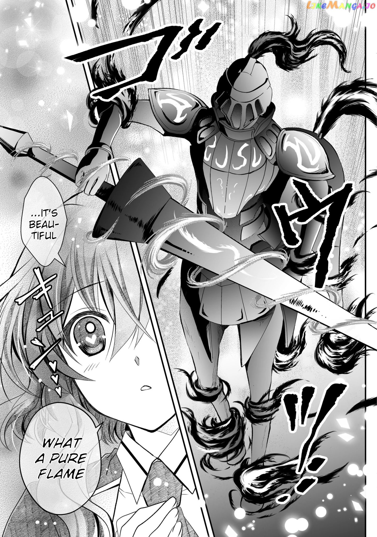 Level 1 No Saikyou Kenja ~Noroi De Sai Kakyuu Mahou Shika Tsukaenaikedo, Kami No Kanchigai De Mugen No Maryoku O Te Ni Ire Saikyou Ni~ chapter 21 - page 9