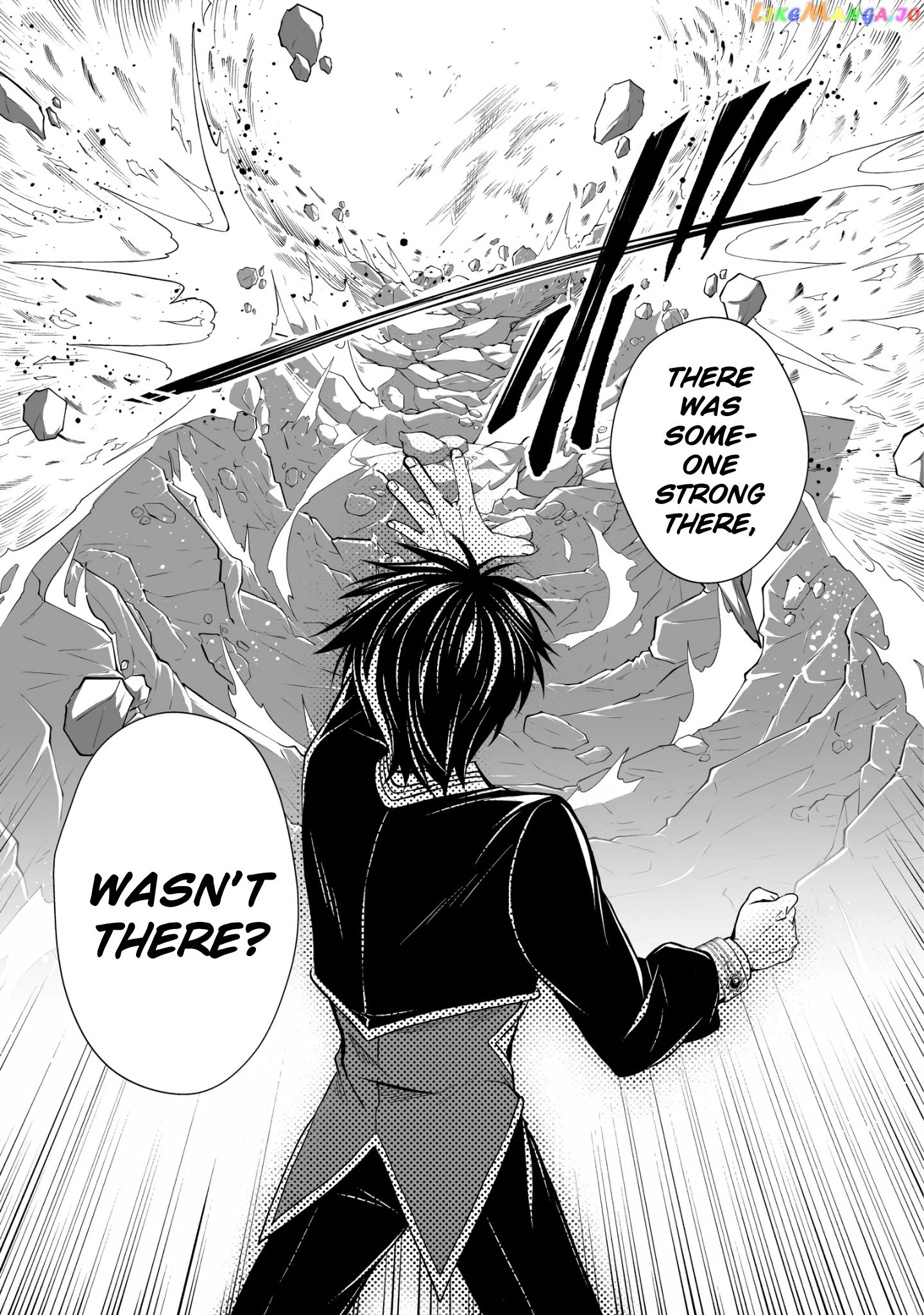 Level 1 No Saikyou Kenja ~Noroi De Sai Kakyuu Mahou Shika Tsukaenaikedo, Kami No Kanchigai De Mugen No Maryoku O Te Ni Ire Saikyou Ni~ chapter 22 - page 7