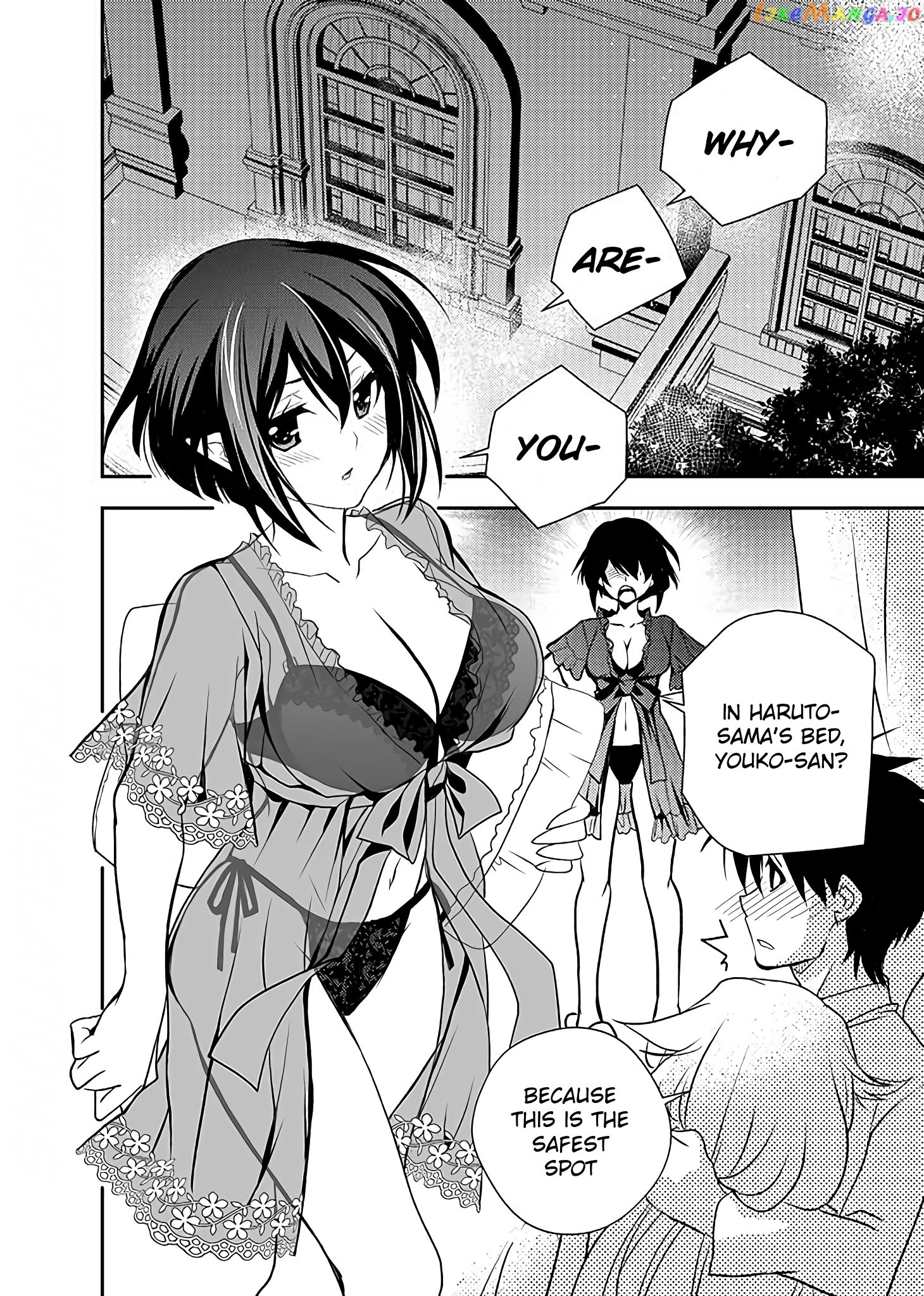 Level 1 No Saikyou Kenja ~Noroi De Sai Kakyuu Mahou Shika Tsukaenaikedo, Kami No Kanchigai De Mugen No Maryoku O Te Ni Ire Saikyou Ni~ chapter 11 - page 10