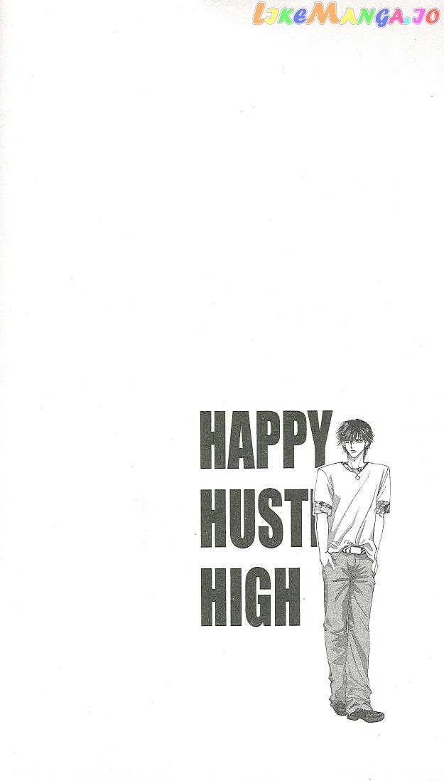 H3 Happy Hustle High chapter 15.1 - page 67