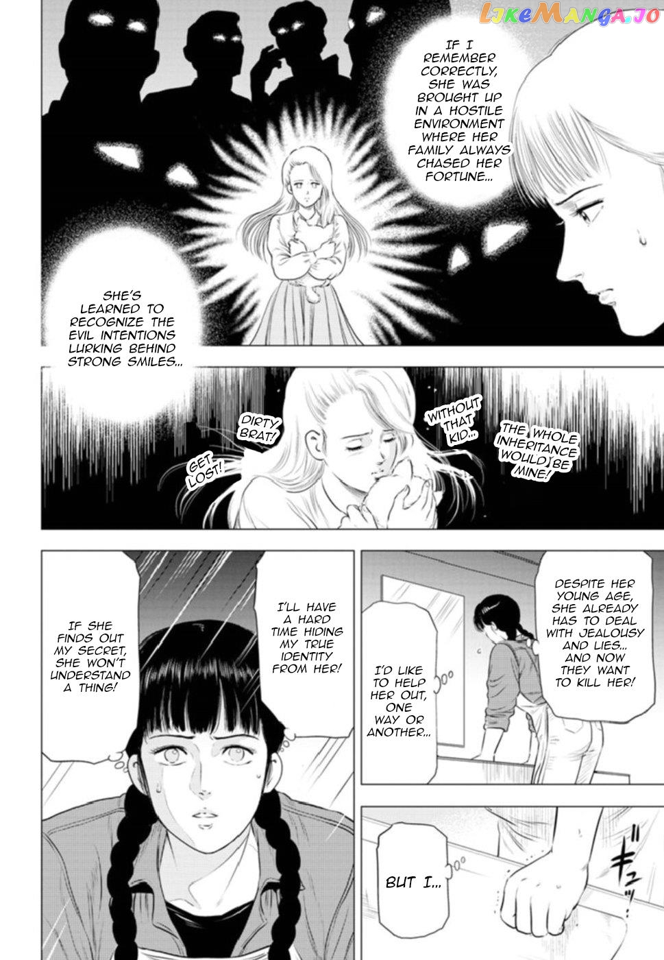 City Hunter – Rebirth chapter 10 - page 26