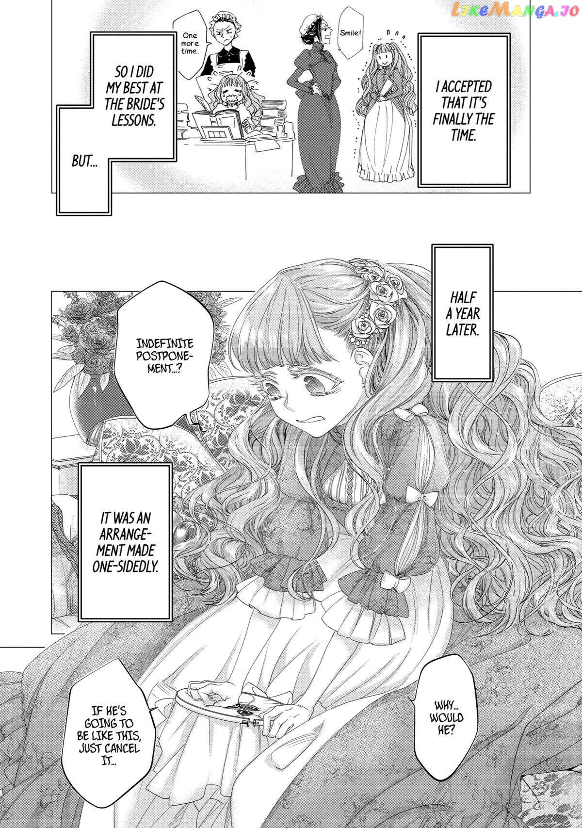 Reincarnated as a 15-Year-Old Queen: I’m an Ex-office Worker, but the Young King Is Interested in Me?! chapter 5 - page 28