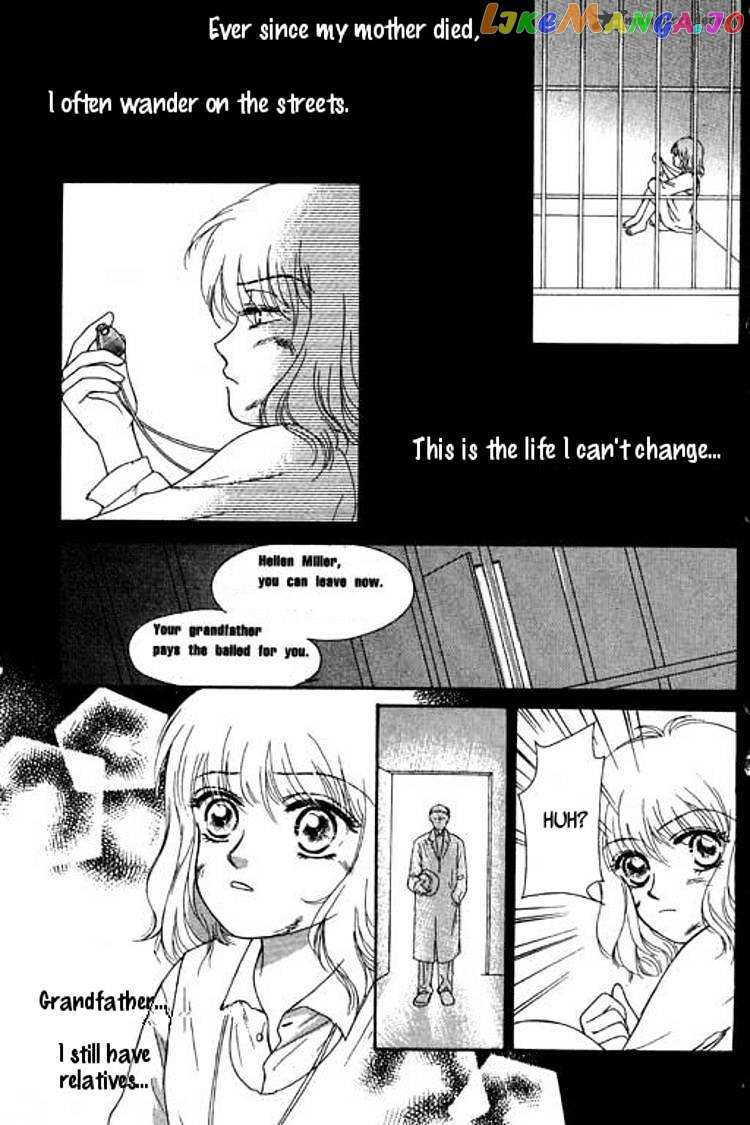 A Midsummer Night's Dream chapter 5 - page 2