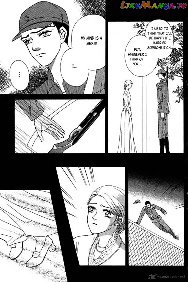 A Midsummer Night's Dream chapter 5 - page 28