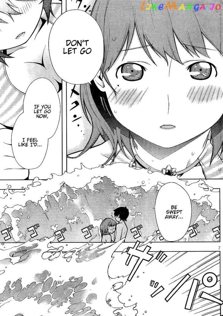 Loveplus Nene Days chapter 5 - page 7