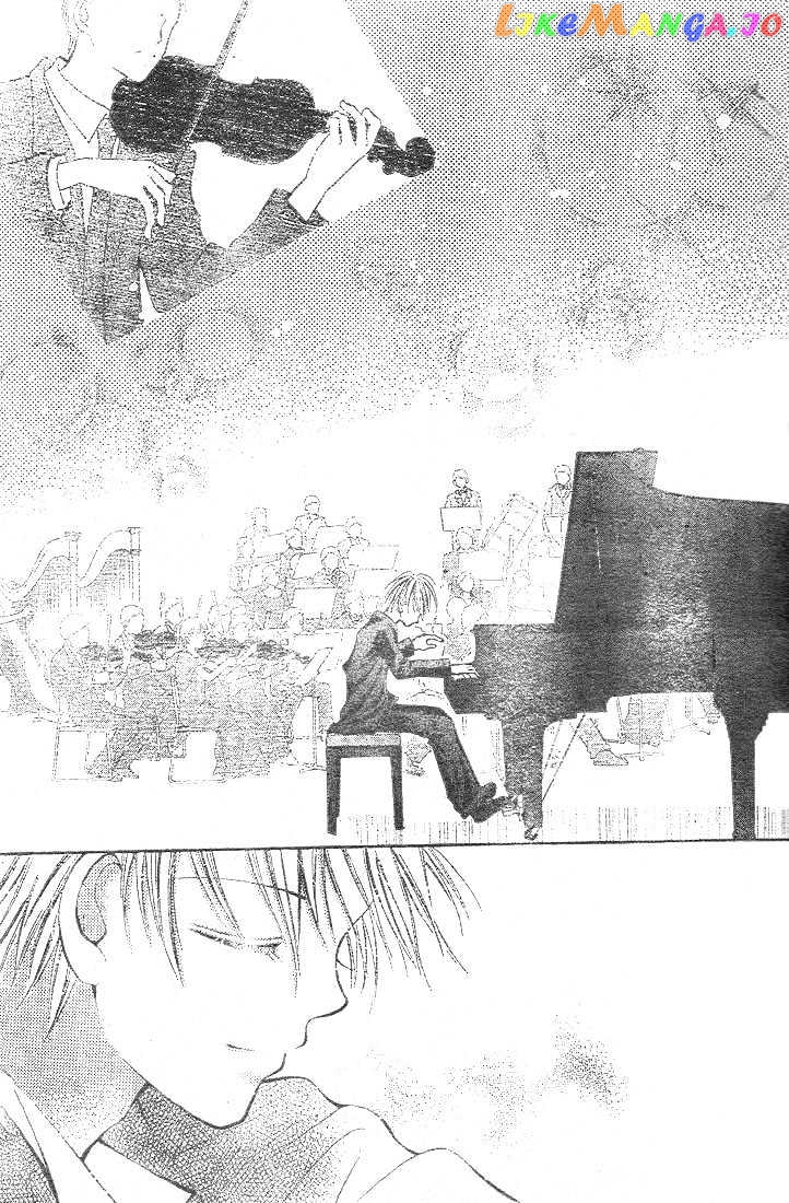 Koisuru Piano chapter 3.2 - page 13