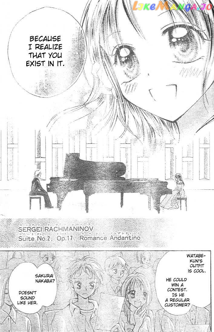 Koisuru Piano chapter 3.2 - page 9