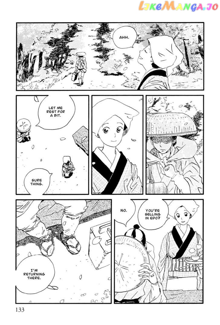 Chiruhi chapter 6 - page 4