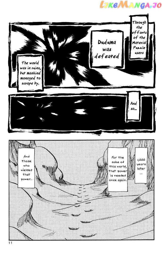 Material Puzzle chapter 0 - page 16