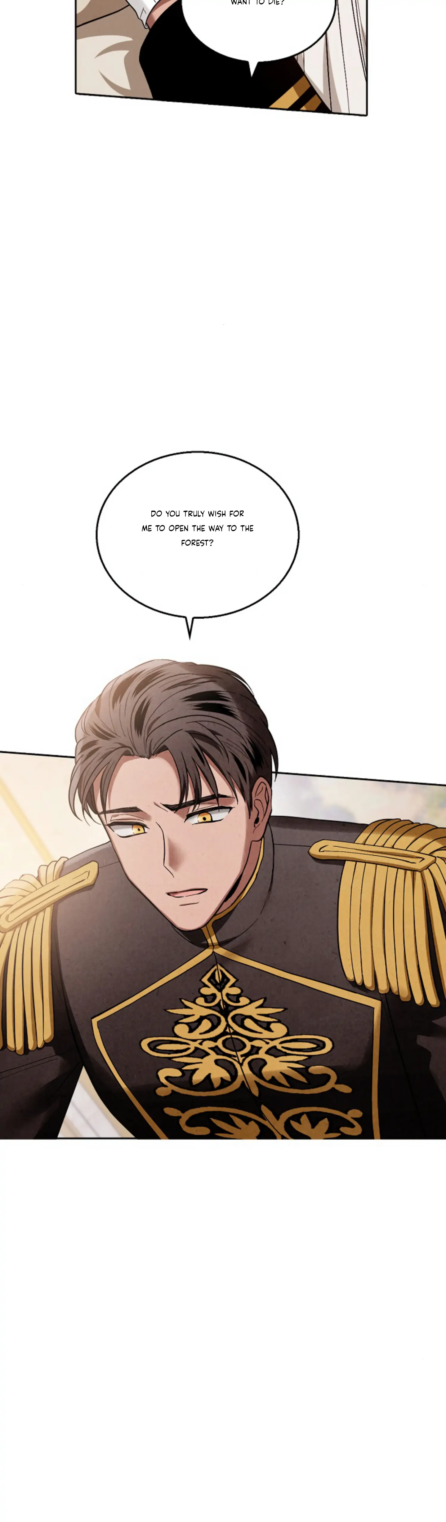 The Emperor’s Erection Project chapter 23 - page 16